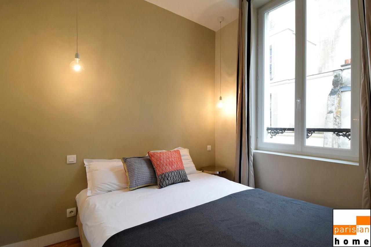 102467 - 1 Montorgueil Apartamento