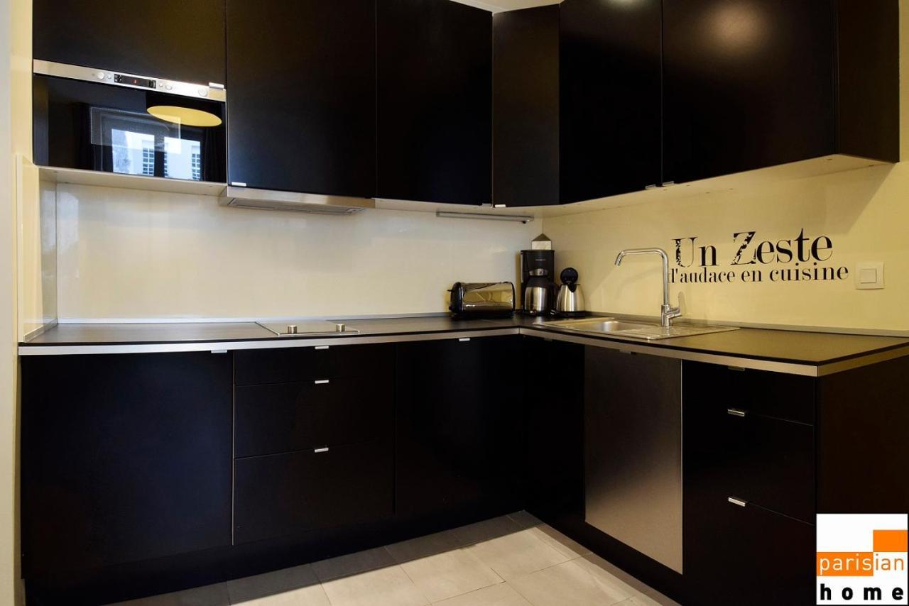 Apartamento 102467 - 1 Montorgueil