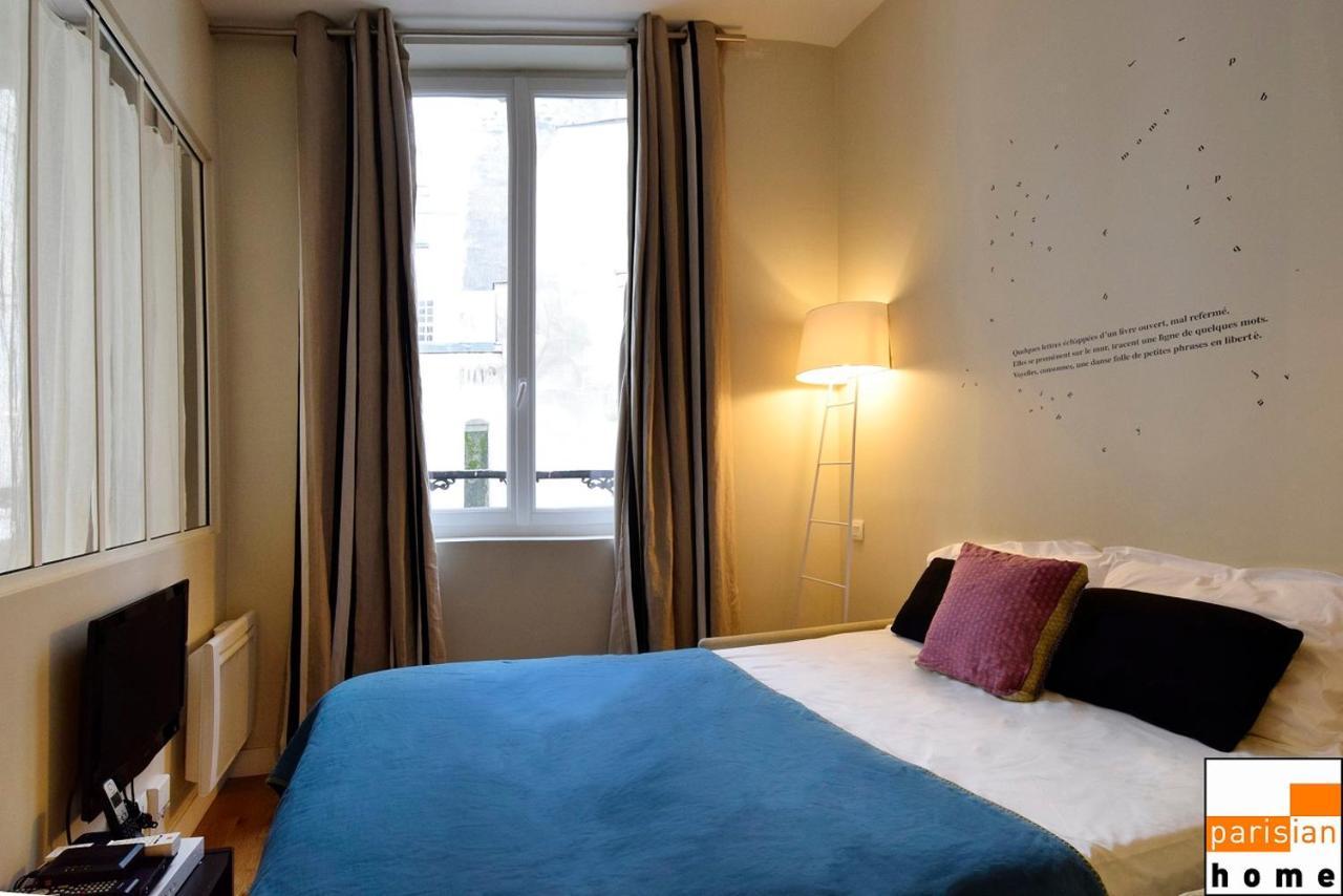 102467 - 1 Montorgueil Apartamento
